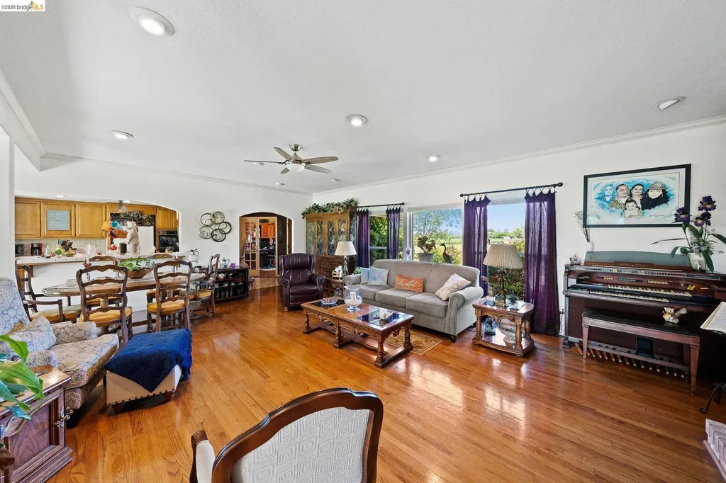 2445 Taylor Lane Byron CA 94514