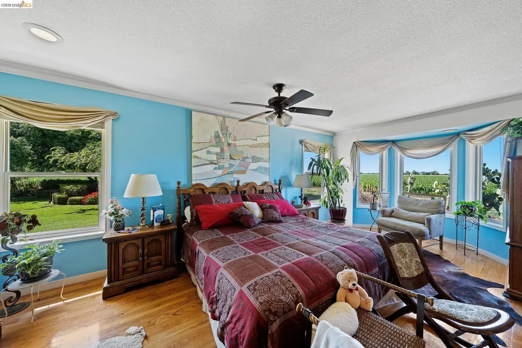 2445 Taylor Lane Byron CA 94514