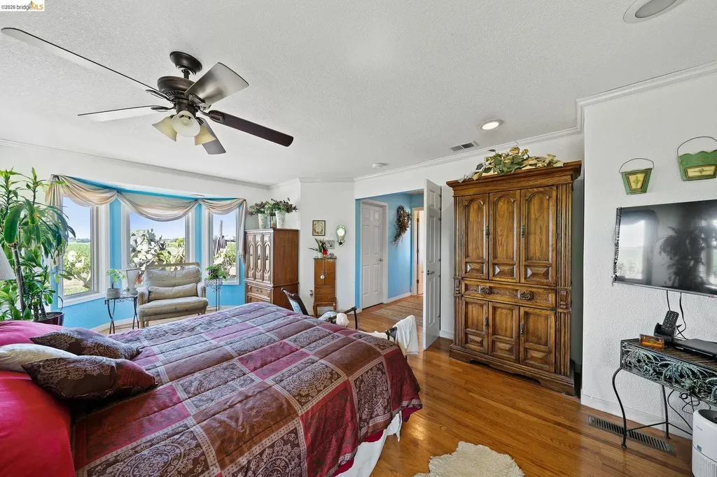 2445 Taylor Lane Byron CA 94514