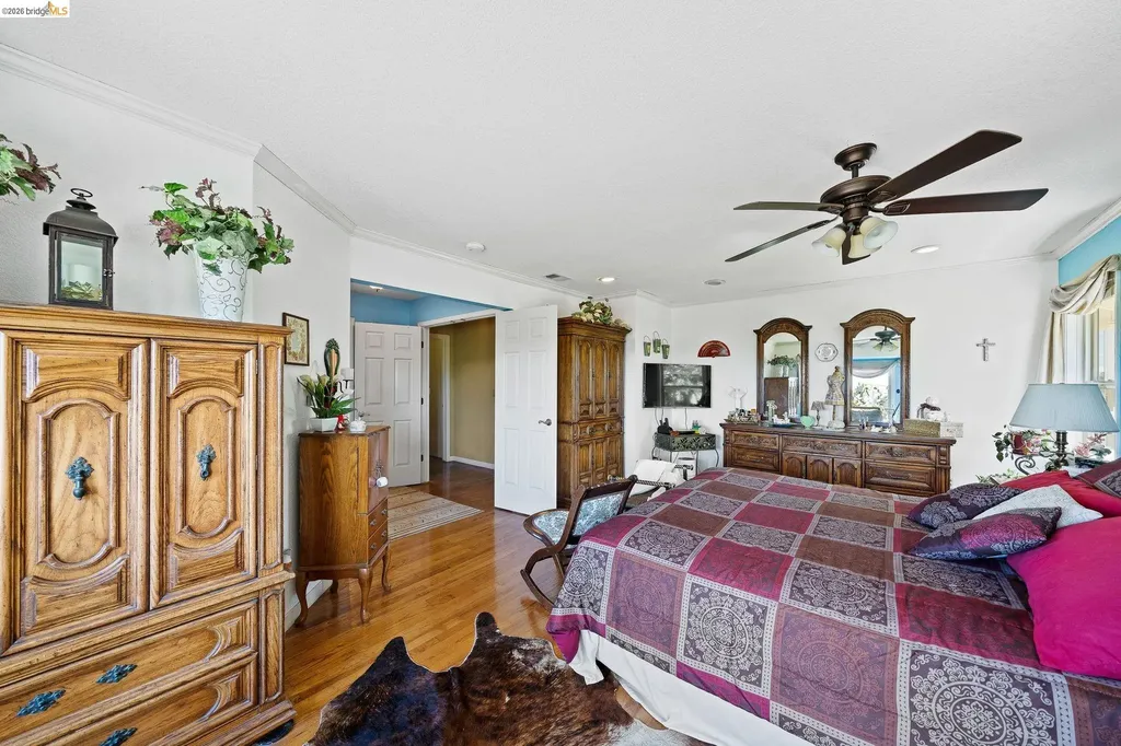 2445 Taylor Lane Byron CA 94514