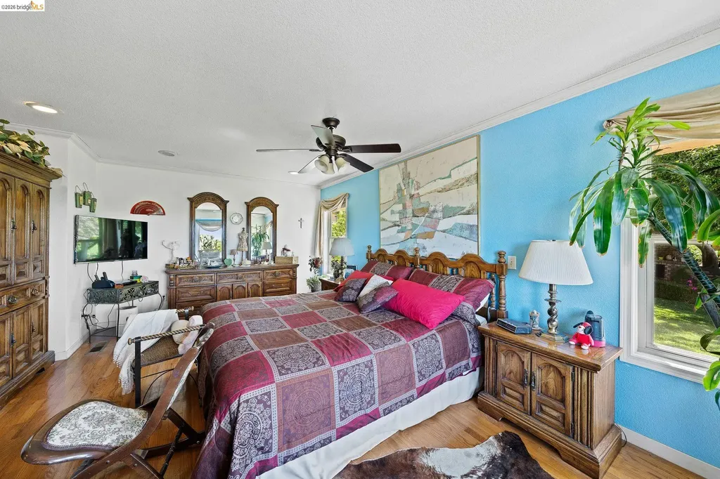 2445 Taylor Lane Byron CA 94514