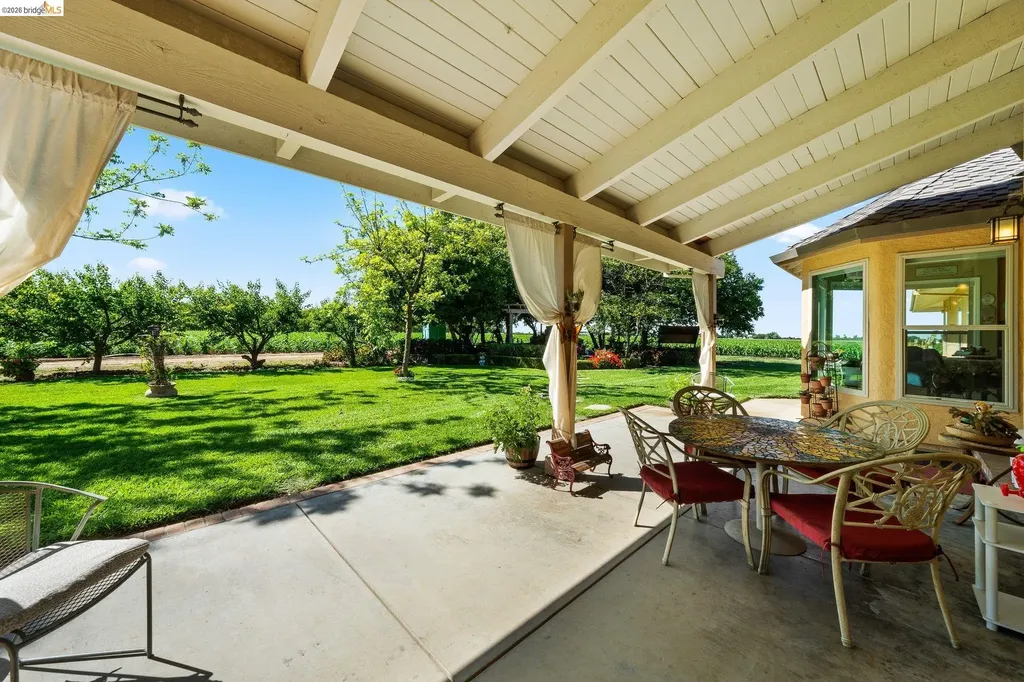 2445 Taylor Lane Byron CA 94514