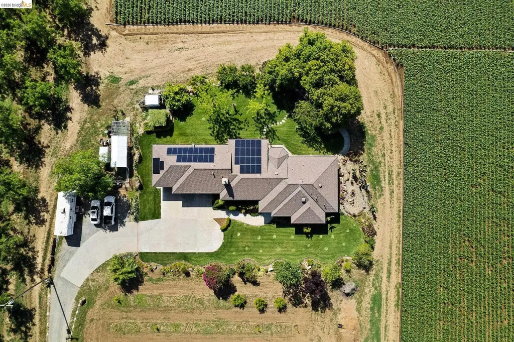2445 Taylor Lane Byron CA 94514