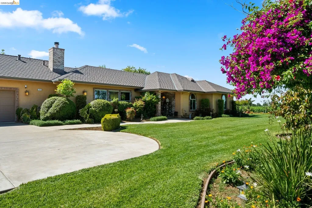 2445 Taylor Lane Byron CA 94514