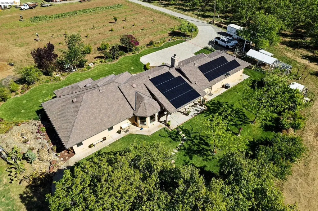 2445 Taylor Lane Byron CA 94514