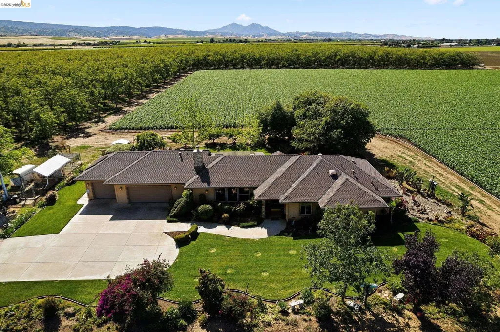 2445 Taylor Lane Byron CA 94514