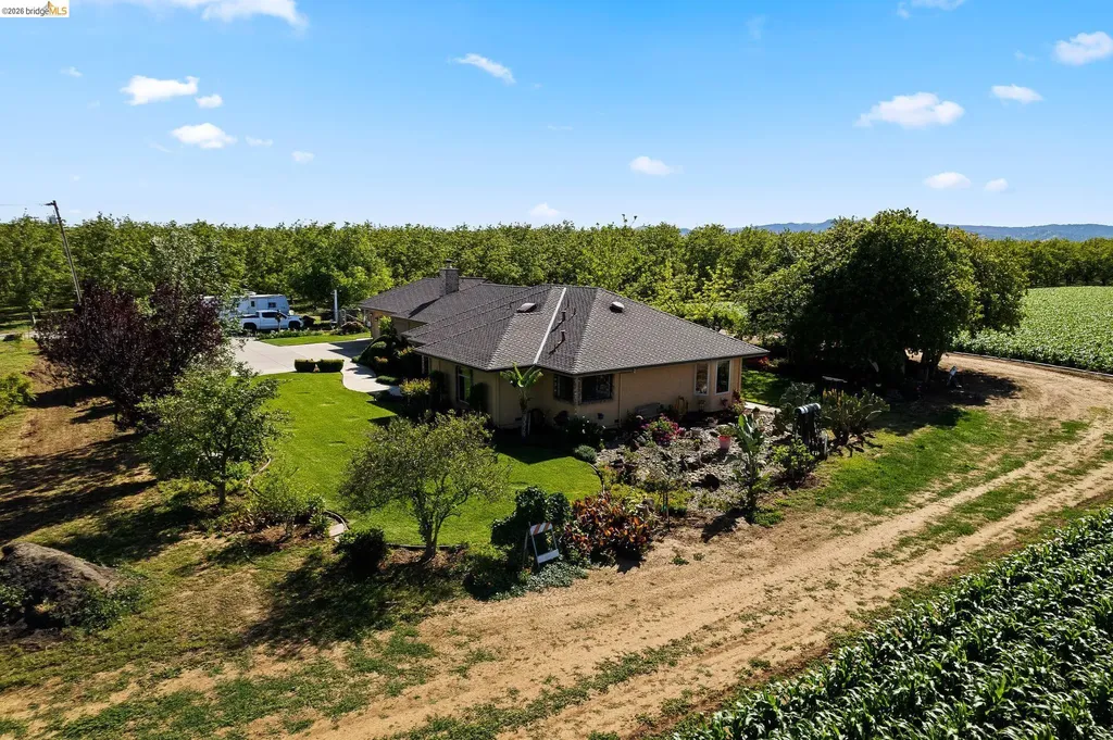 2445 Taylor Lane Byron CA 94514