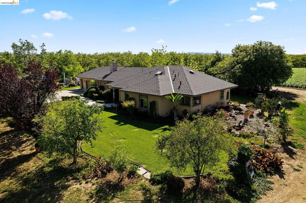 2445 Taylor Lane Byron CA 94514