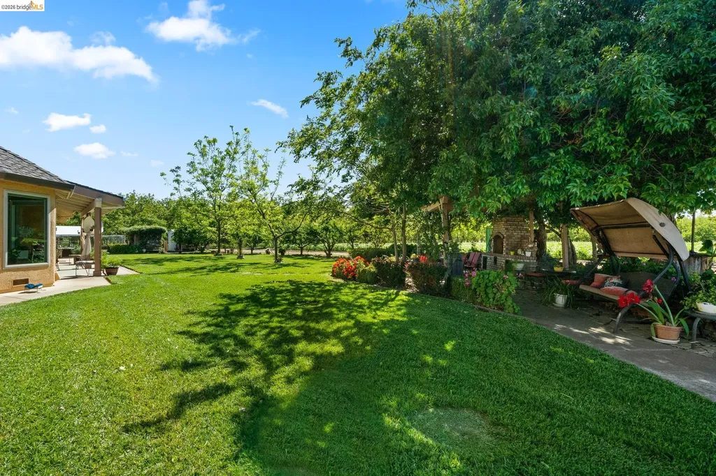 2445 Taylor Lane Byron CA 94514