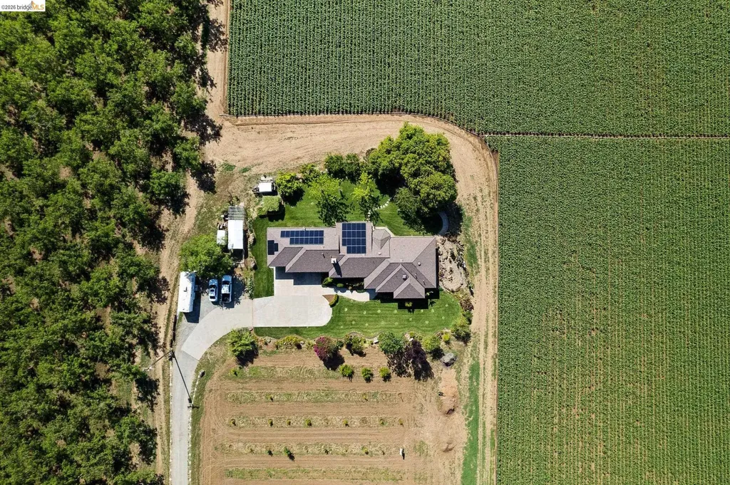 2445 Taylor Lane Byron CA 94514