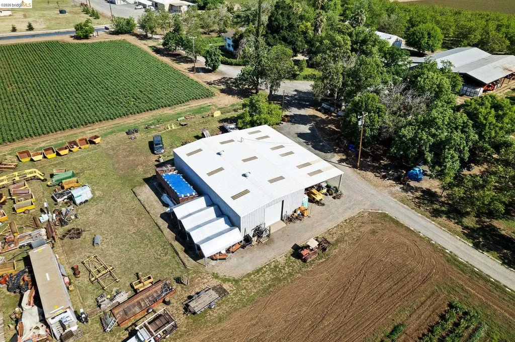 2445 Taylor Lane Byron CA 94514