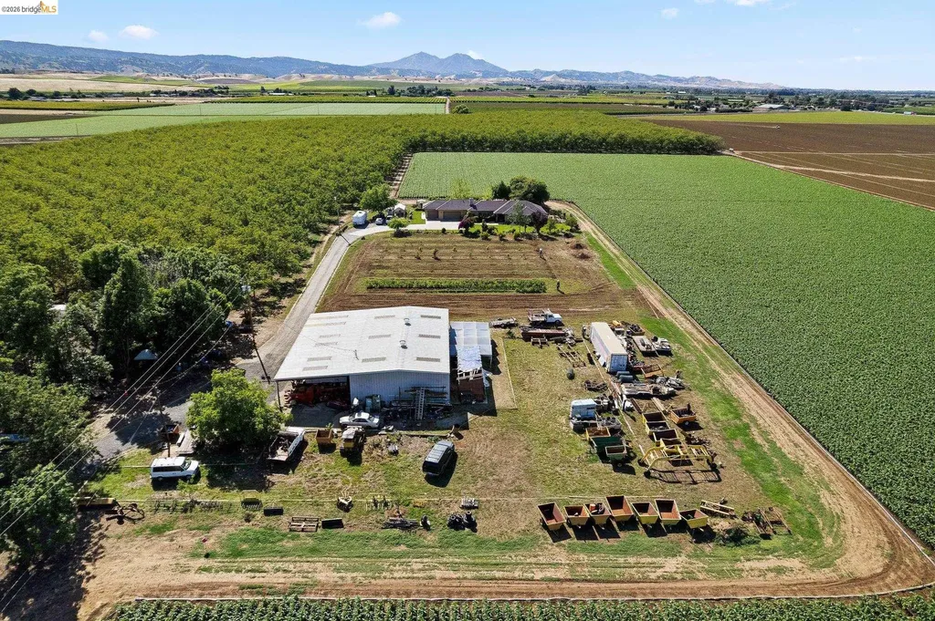 2445 Taylor Lane Byron CA 94514