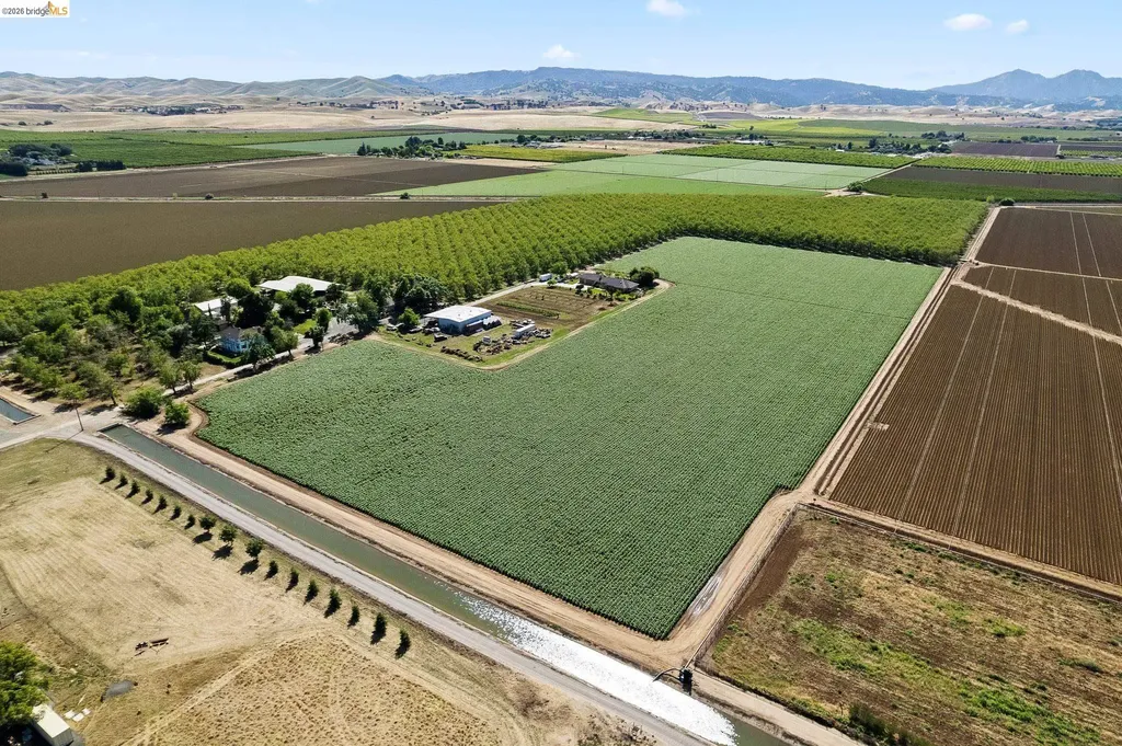 2445 Taylor Lane Byron CA 94514