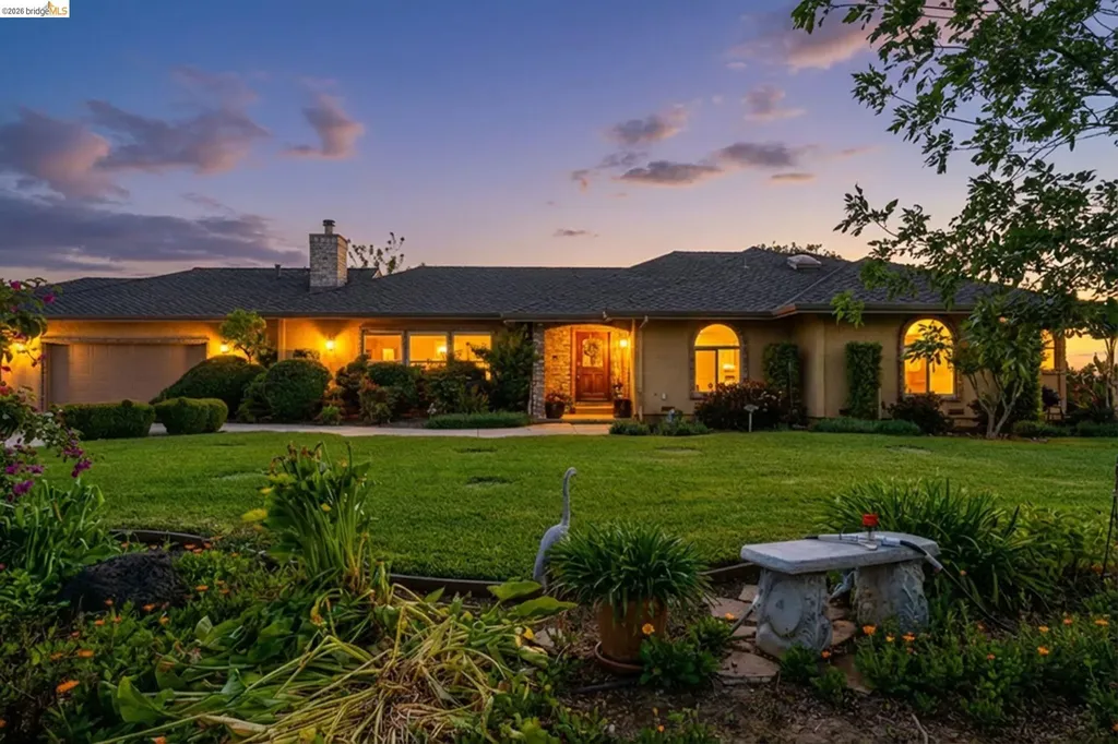2445 Taylor Lane Byron CA 94514