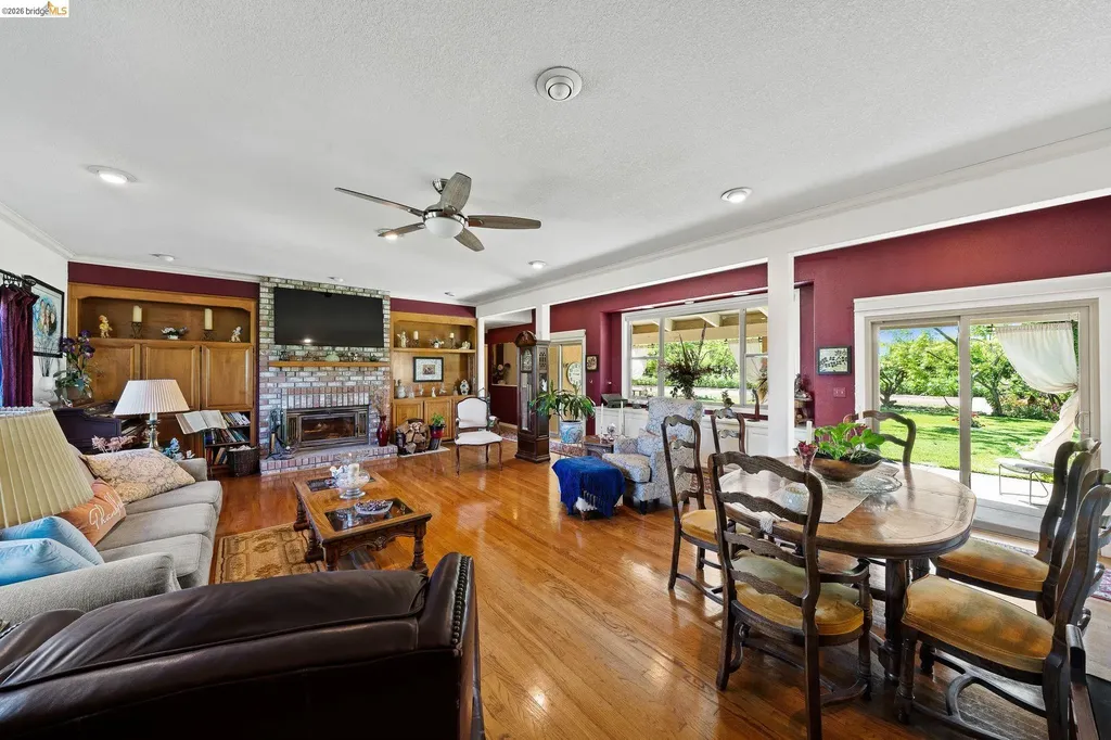 2445 Taylor Lane Byron CA 94514