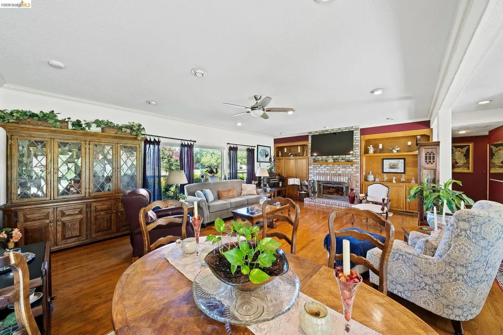 2445 Taylor Lane Byron CA 94514