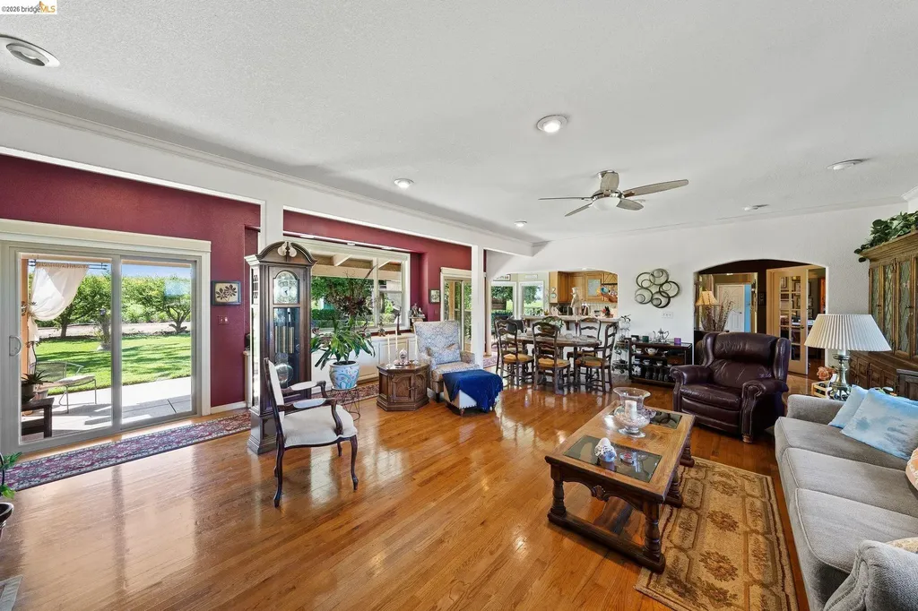 2445 Taylor Lane Byron CA 94514