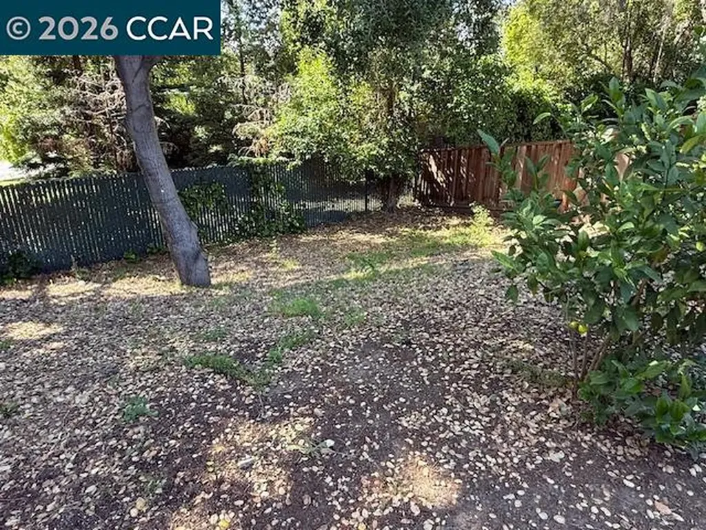 1495 Carmel Drive Walnut Creek CA 94596
