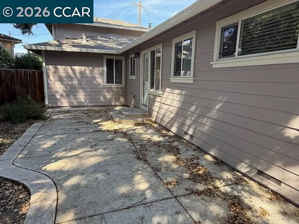 1495 Carmel Drive Walnut Creek CA 94596