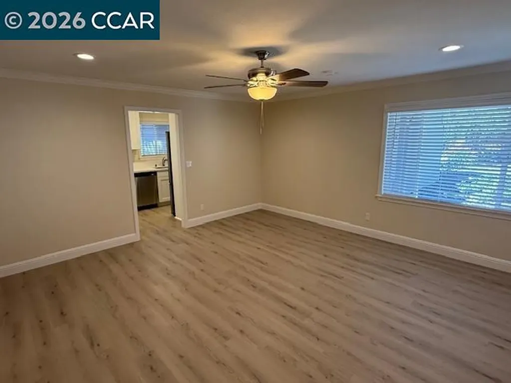 1495 Carmel Drive Walnut Creek CA 94596