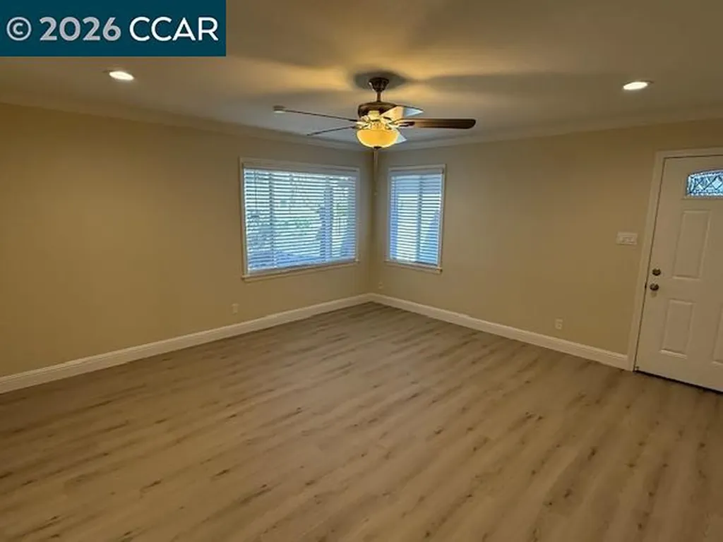 1495 Carmel Drive Walnut Creek CA 94596