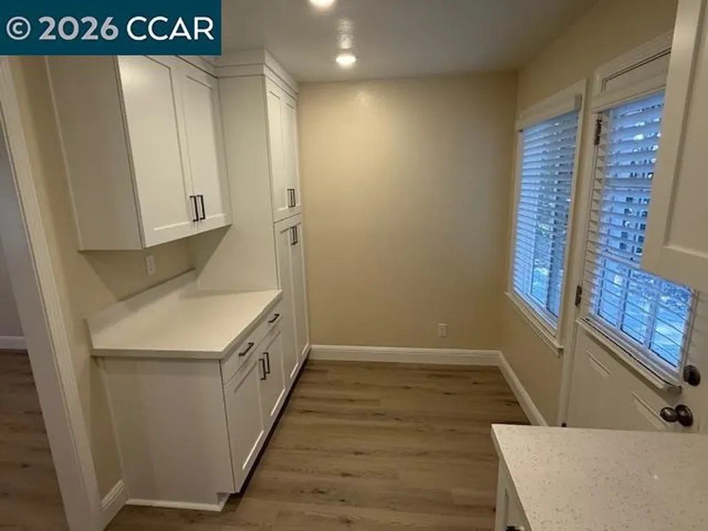 1495 Carmel Drive Walnut Creek CA 94596