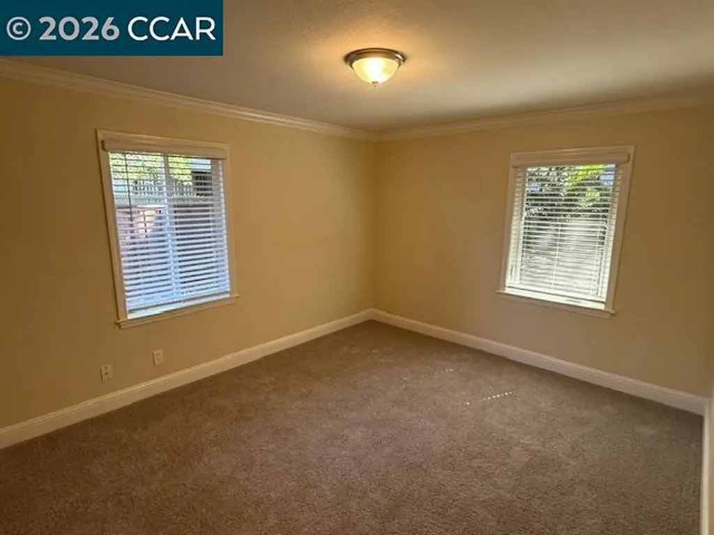 1495 Carmel Drive Walnut Creek CA 94596