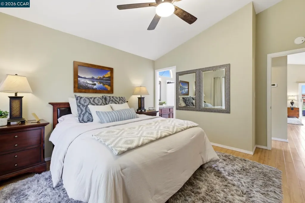 2614 Pepperwood Place Hayward CA 94541