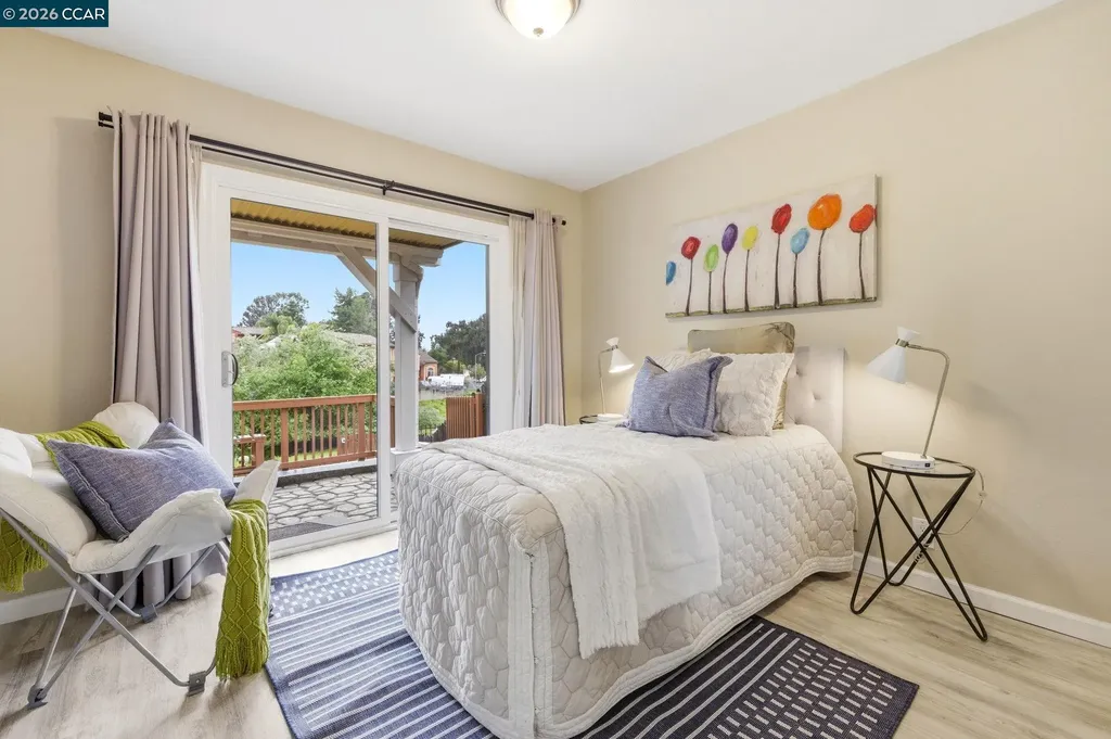 2614 Pepperwood Place Hayward CA 94541