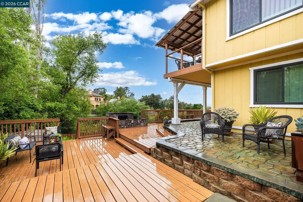 2614 Pepperwood Place Hayward CA 94541