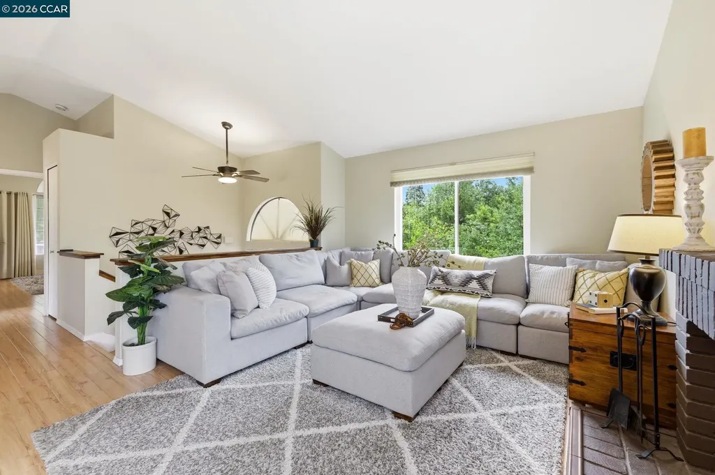2614 Pepperwood Place Hayward CA 94541