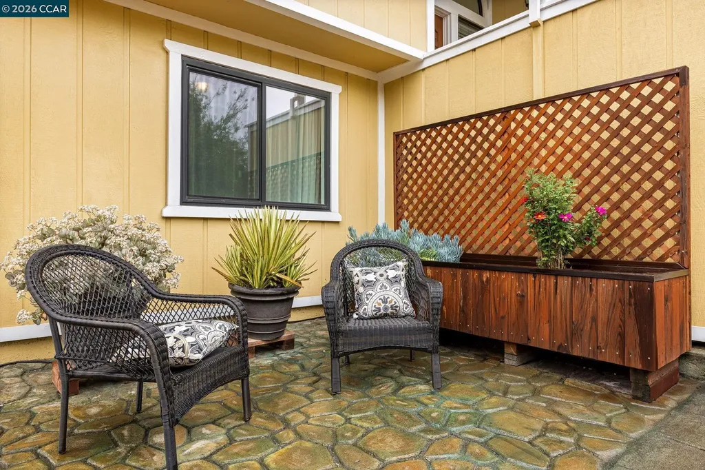 2614 Pepperwood Place Hayward CA 94541