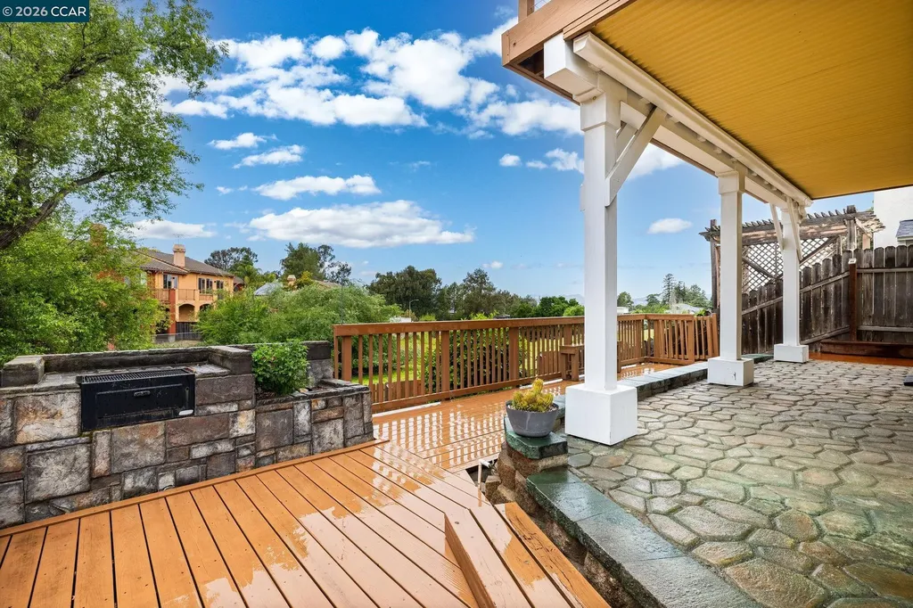 2614 Pepperwood Place Hayward CA 94541