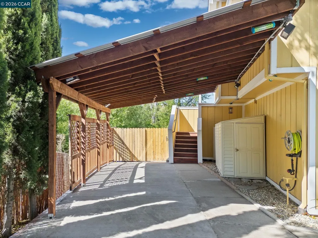 2614 Pepperwood Place Hayward CA 94541
