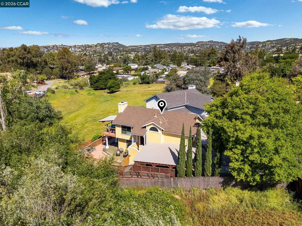 2614 Pepperwood Place Hayward CA 94541