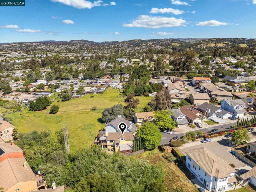 2614 Pepperwood Place Hayward CA 94541