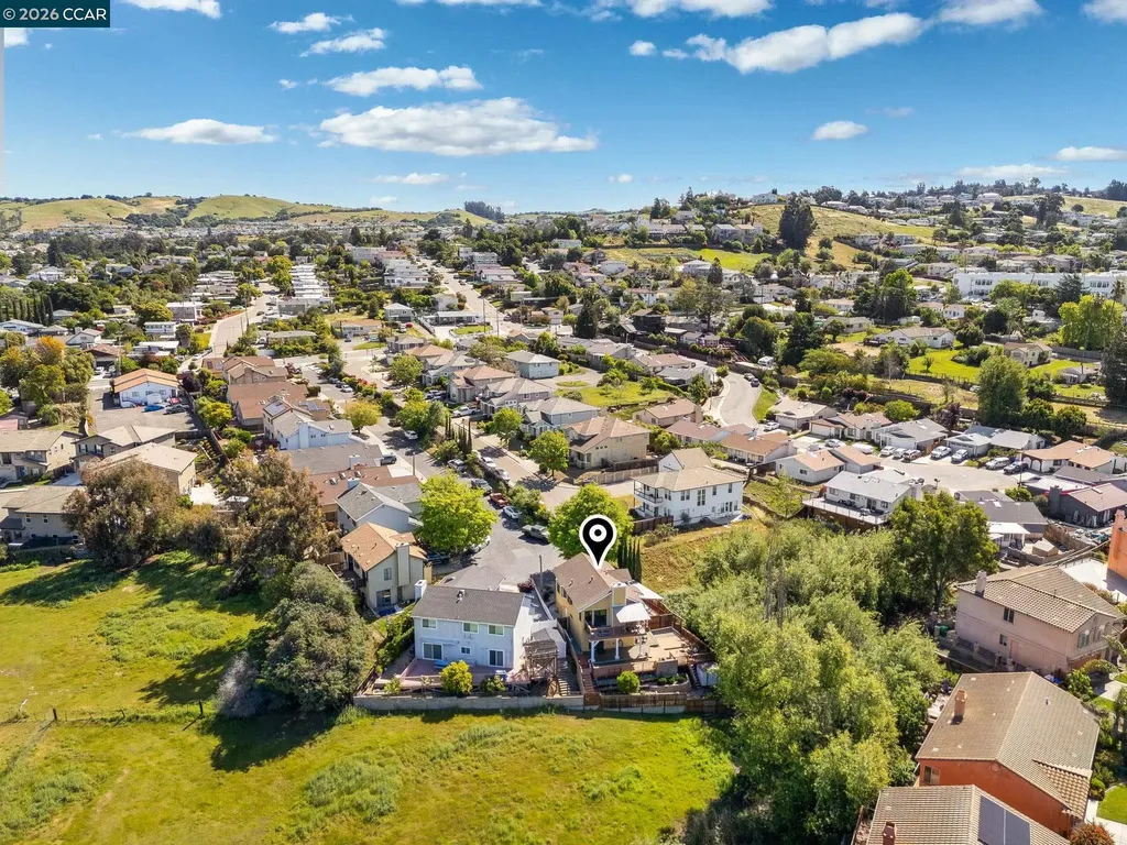 2614 Pepperwood Place Hayward CA 94541