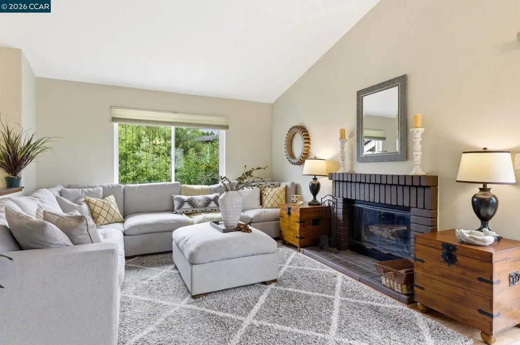 2614 Pepperwood Place Hayward CA 94541