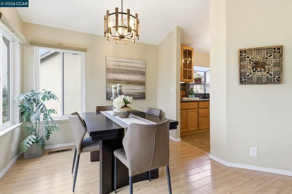 2614 Pepperwood Place Hayward CA 94541