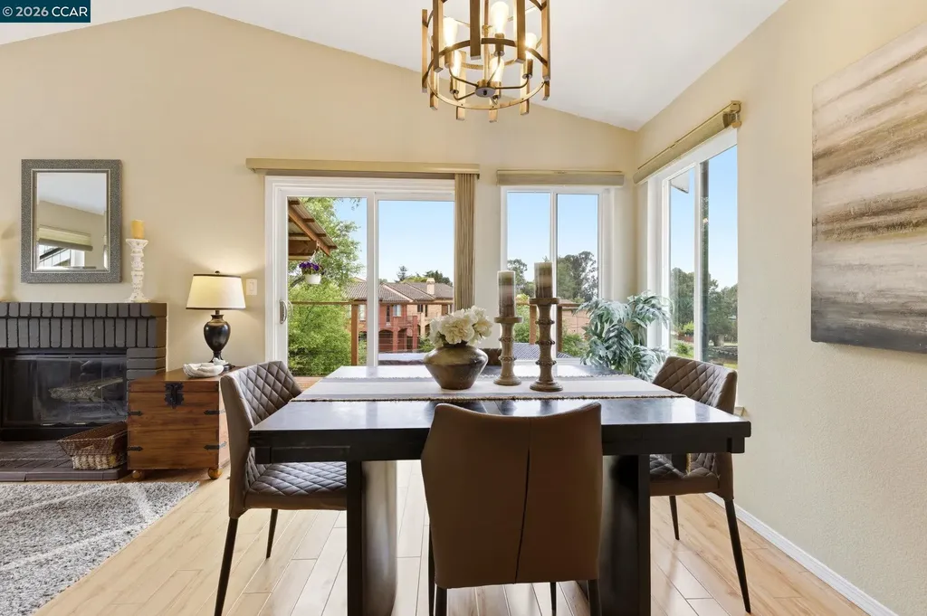 2614 Pepperwood Place Hayward CA 94541
