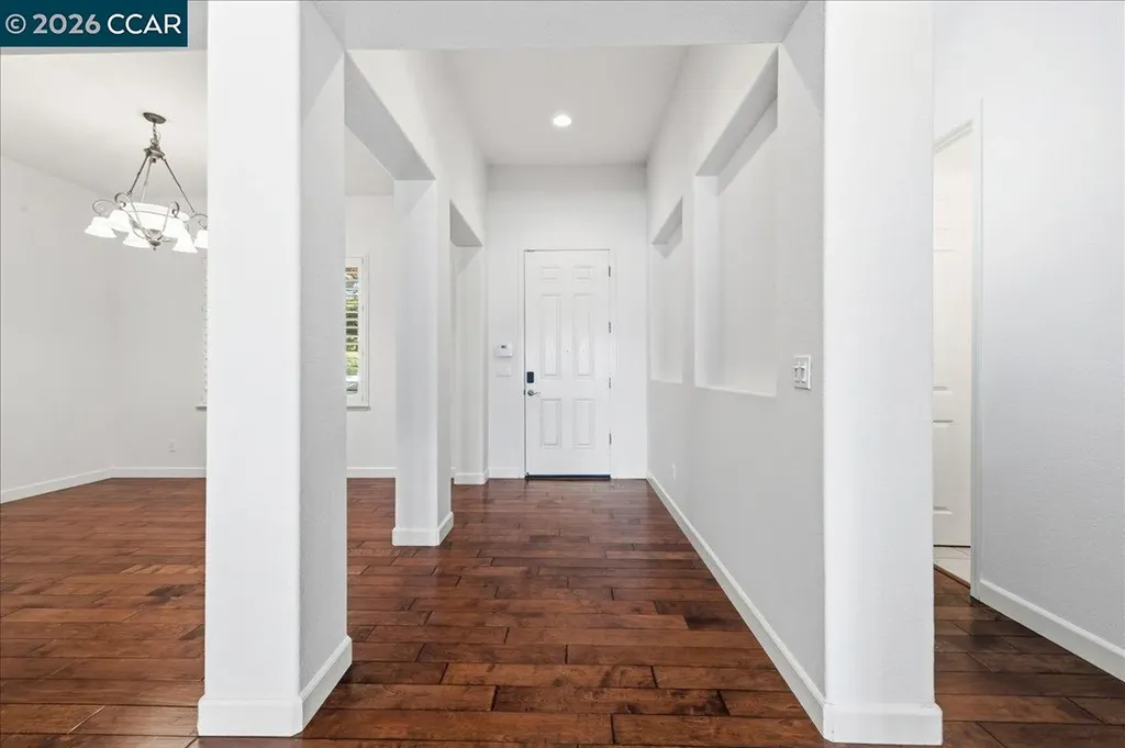 5204 Skyler Court Concord CA 94521