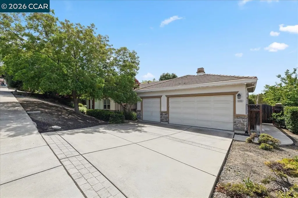 5204 Skyler Court Concord CA 94521