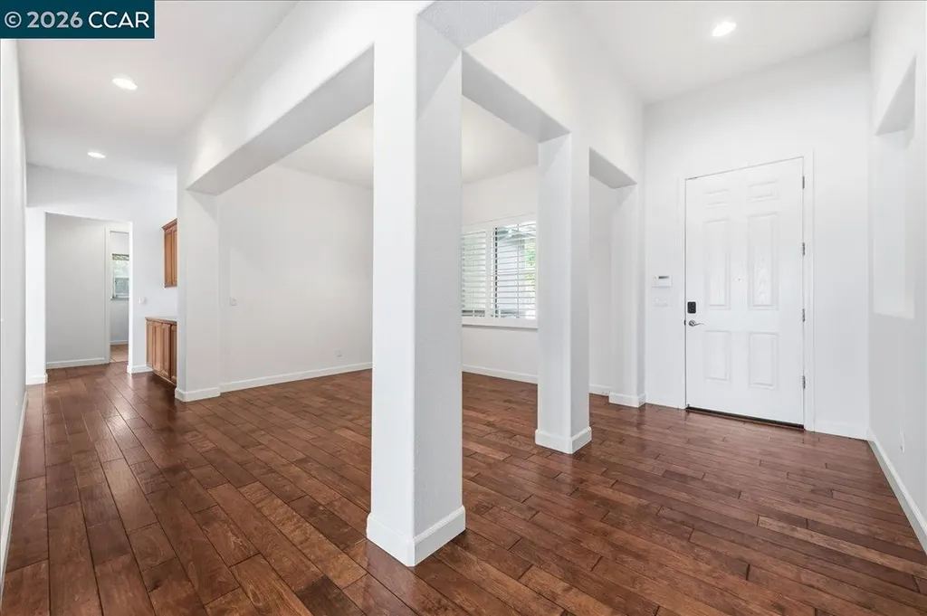 5204 Skyler Court Concord CA 94521