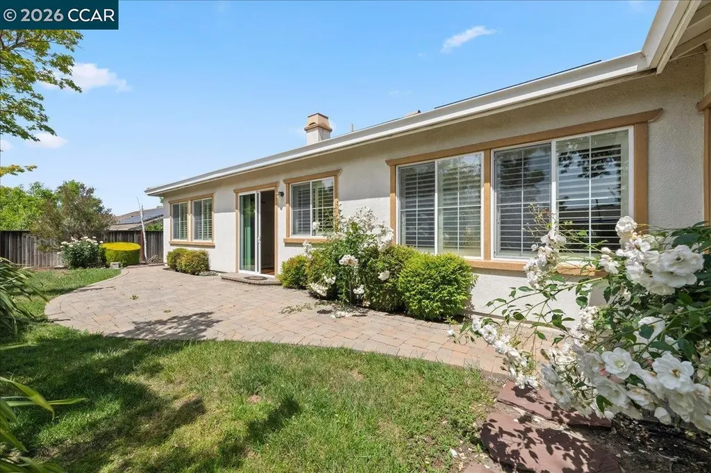 5204 Skyler Court Concord CA 94521