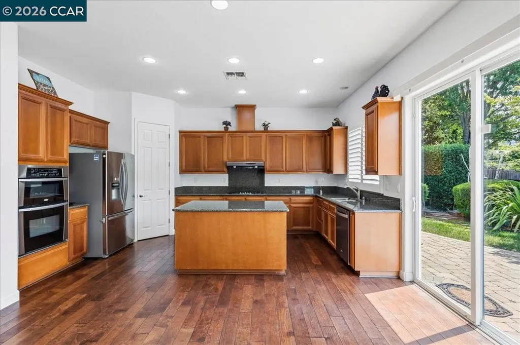 5204 Skyler Court Concord CA 94521