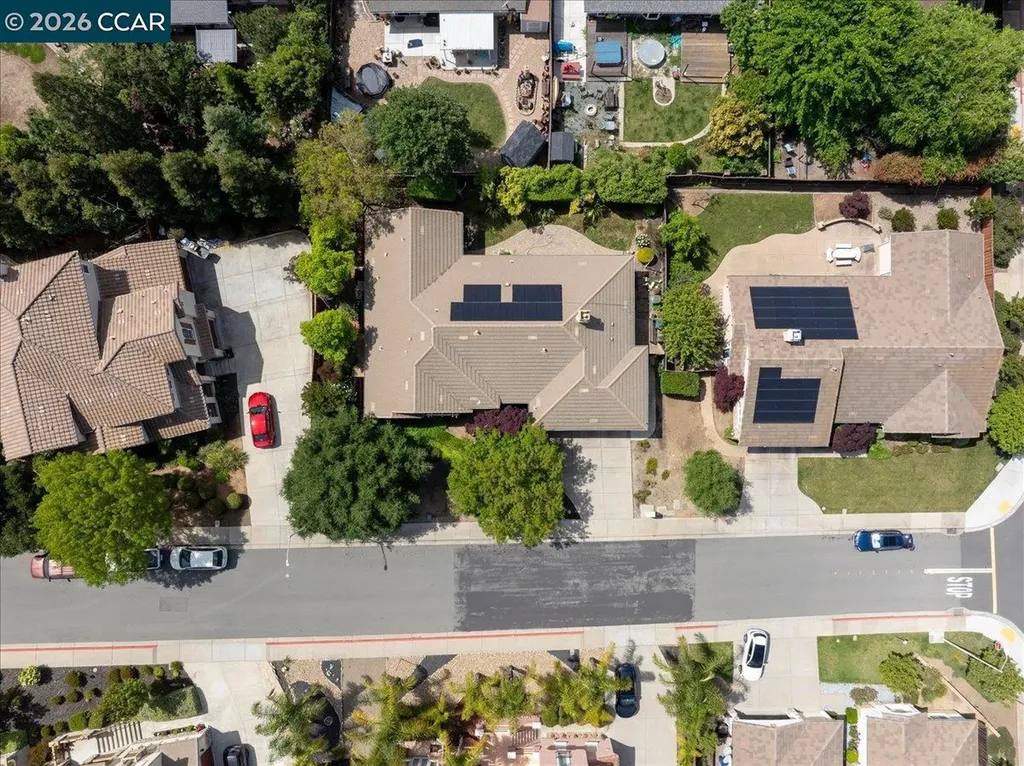 5204 Skyler Court Concord CA 94521