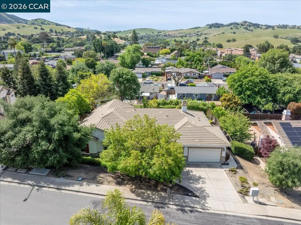 5204 Skyler Court Concord CA 94521