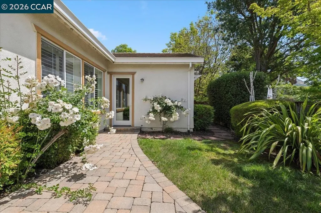 5204 Skyler Court Concord CA 94521