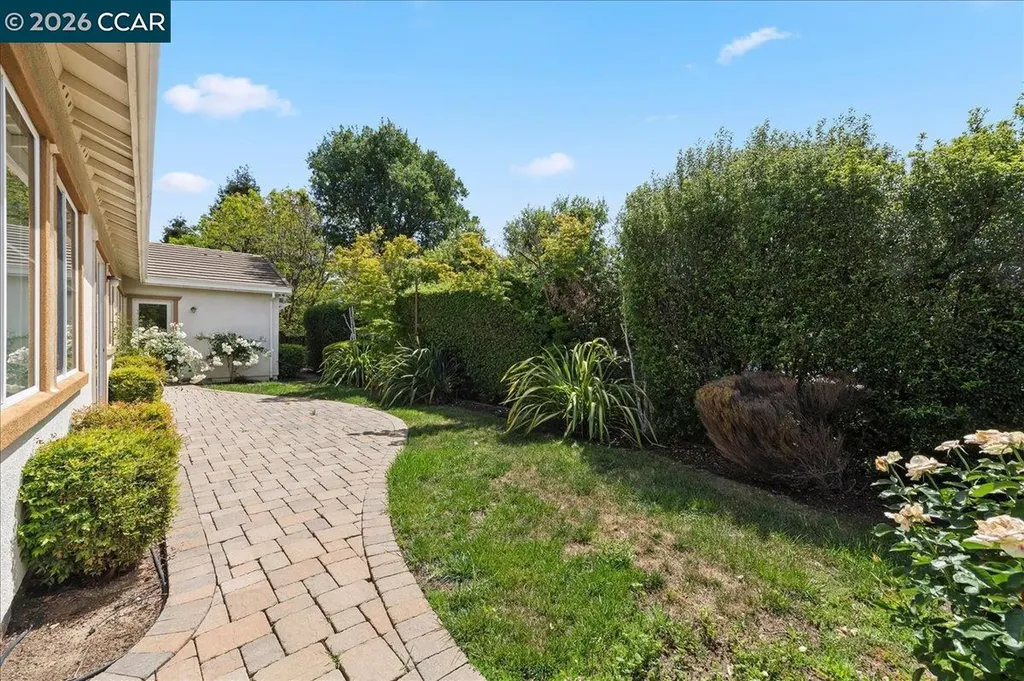 5204 Skyler Court Concord CA 94521