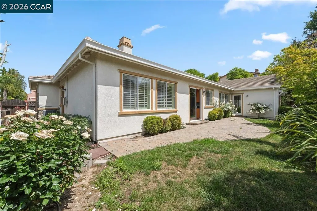 5204 Skyler Court Concord CA 94521
